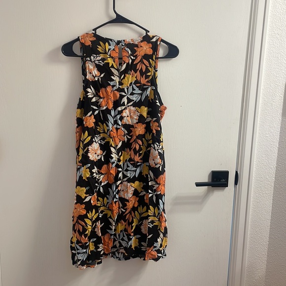 Roxy casual dress size Medium - Picture 5 of 5